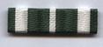USCG Commendation, Ribbon Bar