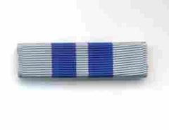 USCG Instructor Ribbon Bar - Saunders Military Insignia