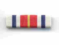 USCG Recruit Training, Ribbon Bar - Saunders Military Insignia