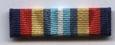 USCG Sea Service Ribbon Bar - Saunders Military Insignia
