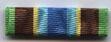 USCGCommandLieutenantof Comm Ribbon Bar - Saunders Military Insignia
