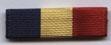 USN MC Medicalal Ribbon Bar - Saunders Military Insignia