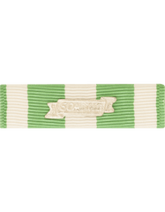 Vietnam Campaign with 60 bar, Ribbon Bar - Saunders Military Insignia