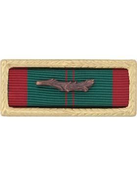 Vietnam Civil Action Action with Palm Ribbon Bar - Saunders Military Insignia