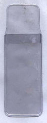 Vinyl Jacket for Medals - Saunders Military Insignia