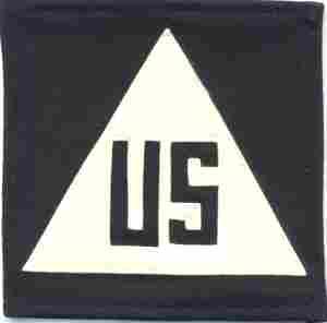 War Aide 1st type non combat Patch