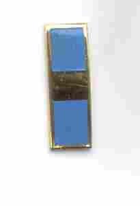Warrant Officer 1 USAF Rank Insignia Premium Quality