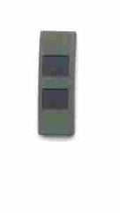 Warrant Officer 2 subdued metal rank - Saunders Military Insignia