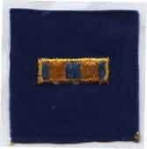Warrant Officer 2 USAF Rank Insignia Authentic Edition