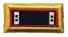 Warrant Officer 2 W02 Female, Nylon Shoulder Strap - Saunders Military Insignia