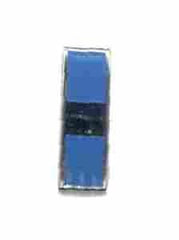 Warrant Officer 3, USAF Officer Rank insignia - Saunders Military Insignia