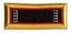 Warrant  Officer 4 W04 Female Nylon Shoulder Strap