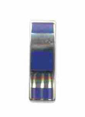 Warrant Officer 4th Navy Rank Insignia - Saunders Military Insignia