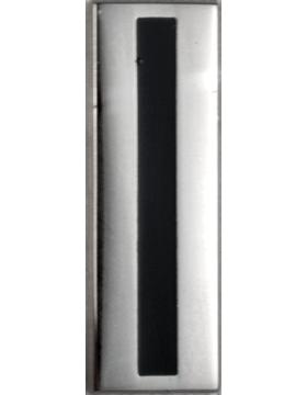 Warrant Officer 5 metal rank insignia - Saunders Military Insignia