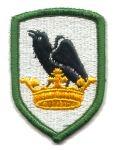 Washington National Guard, Full Color Patch - Saunders Military Insignia