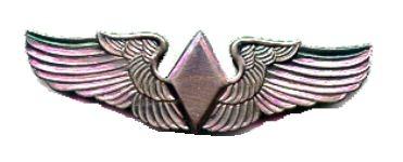 WASP wing