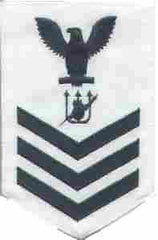 Weapons Technician US Navy Rating - Saunders Military Insignia