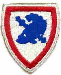 West Point (USMA) Patch - Saunders Military Insignia