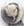 Winter Over Silver Ribbon Device - Saunders Military Insignia