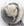 Winter Over Silver Ribbon Device - Saunders Military Insignia