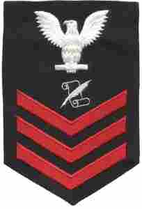 Women Journalist Navy Rating