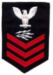 Women Radioman Navy Rating