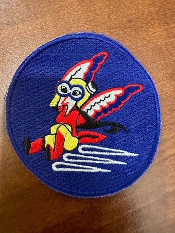 Womens Ferry Command patch - Saunders Military Insignia