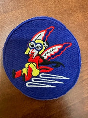 Womens Ferry Command patch - Saunders Military Insignia