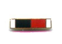 WWII Occupation Lapel Pin - Saunders Military Insignia