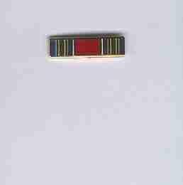 WWII Victory, Lapel Pin - Saunders Military Insignia
