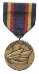 Yanctze Service Full Size Medal by Saunders Military Insignia