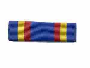Yanctze Service Ribbon Bar