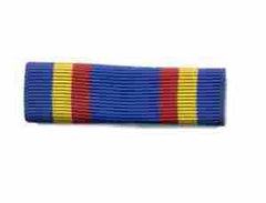 Yanctze Service Ribbon Bar - Saunders Military Insignia